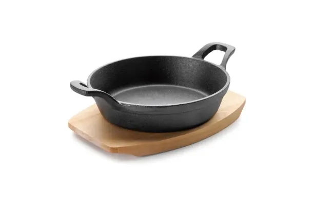 LACOR PLAT ROND MAGM 25872